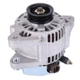 thumbnail image 1 of Alternator Replacement for Toyota Yaris L4 1.5L 2006-2009, Replaces 27060-21151 11203, 1 of 8