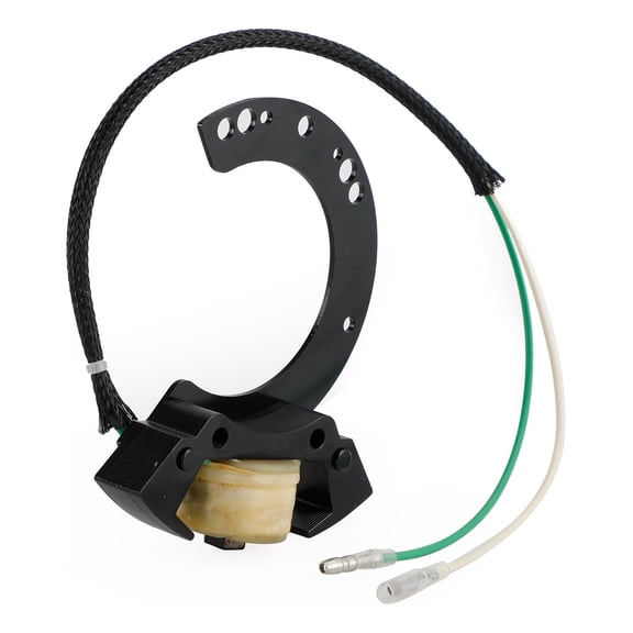 Alternator Stator For Mercury Mariner 6hp-25hp 2cyl