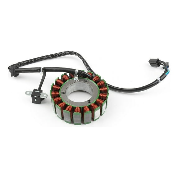 Applies to Alternator Stator for Suzuki Dl1000 V-strom 2002-2012