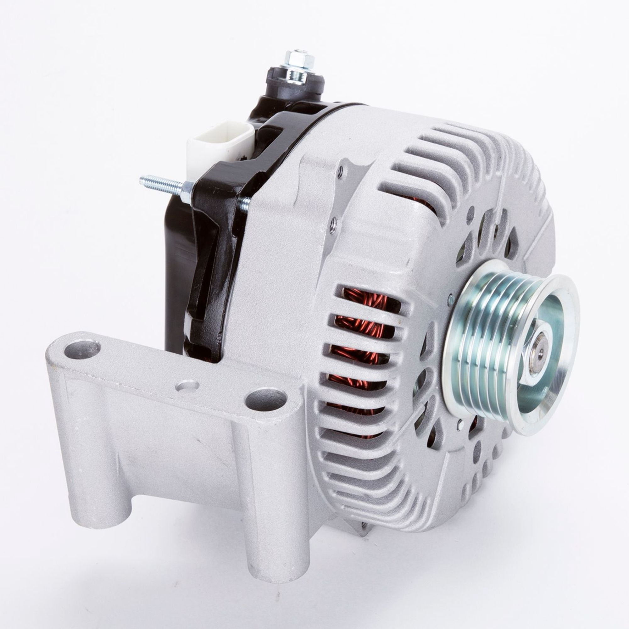 Alternator TYC 2-08405 for FORD ESCAPE MAZDA TRIBUTE MERCURY MARINER