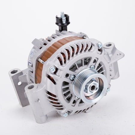 Alternator TYC 2-11172 Replacement for 06-09 FORD FUSION 06-09 MERCURY MILAN