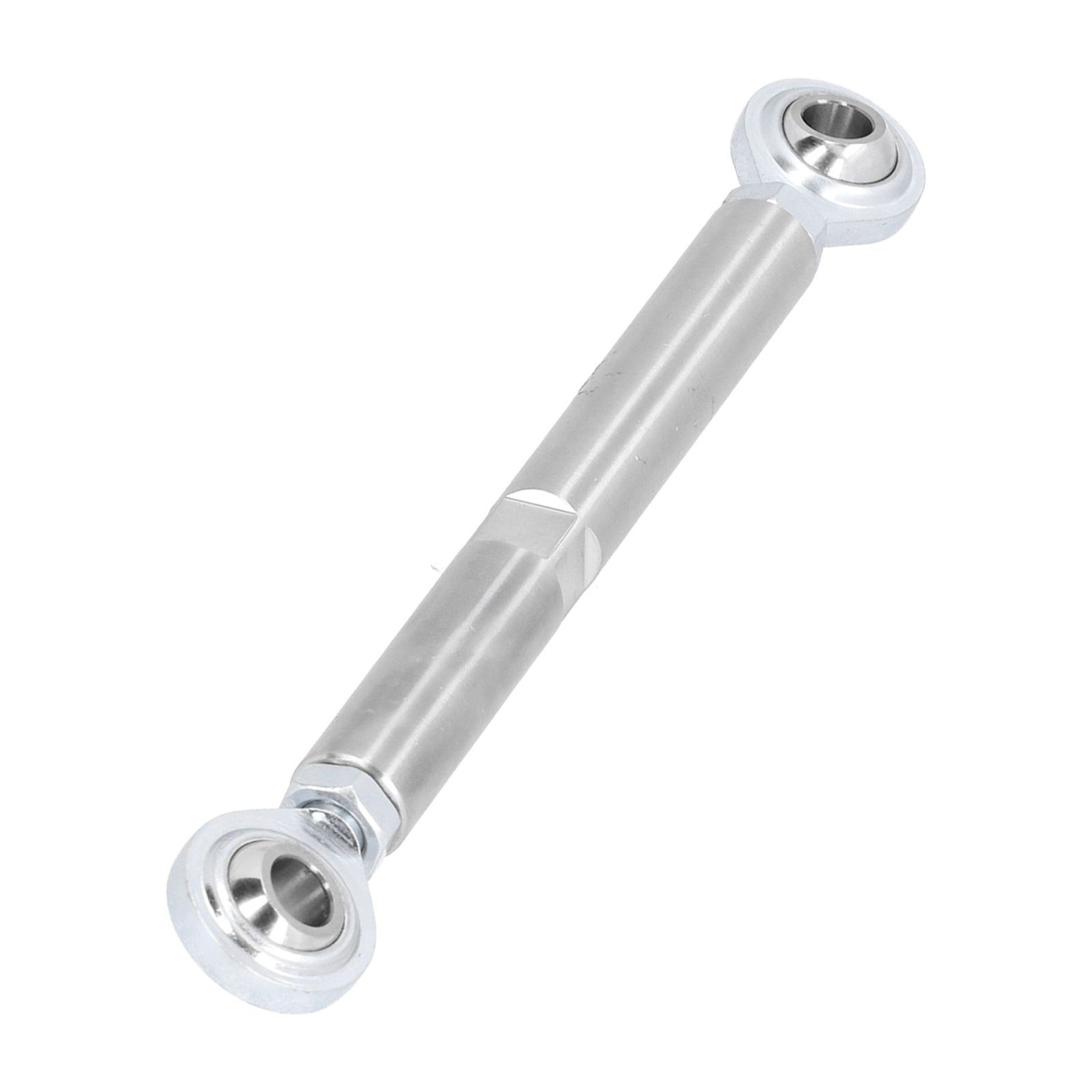 Alternator Tension, 5 1/2in Tensioning Rod Car Alternator Bracket Accessory Fit For SBC BBC 350