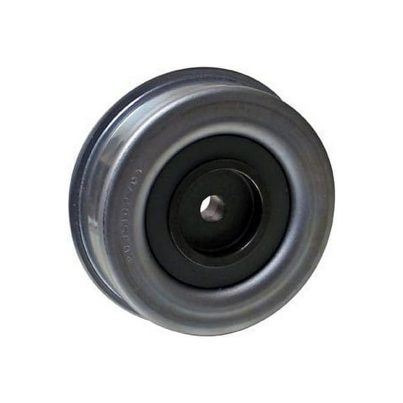 Alternator Upper Accessory Belt Idler Pulley - Compatible with 1991 - 1999 Mitsubishi 3000GT 1992 1993 1994 1995 1996 1997 1998