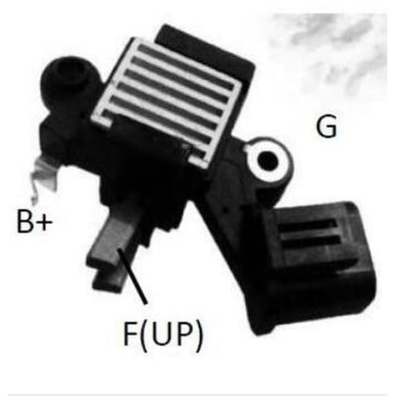 Alternator Voltage Regulator 138671 L190-4315 VR-H2000-20 81115161 YR-698 35-8117 IH249 VRG46831