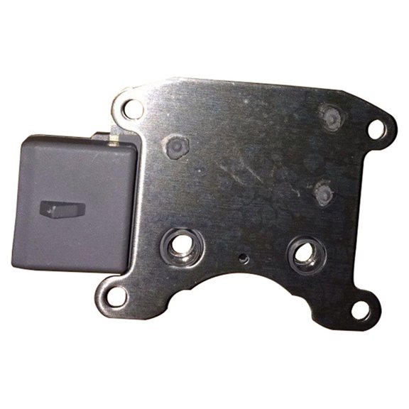 Alternator Voltage Regulator & Brush Holder Kit F784B For Ford F150 Bronco E350