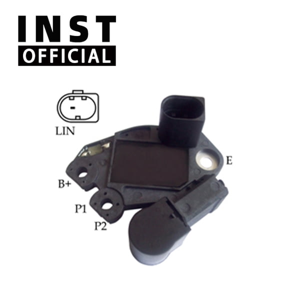 Alternator Voltage Regulator FOR 12V 13805390 06E903023A 439774 439818 439836 439857 440472 ALV2208DD