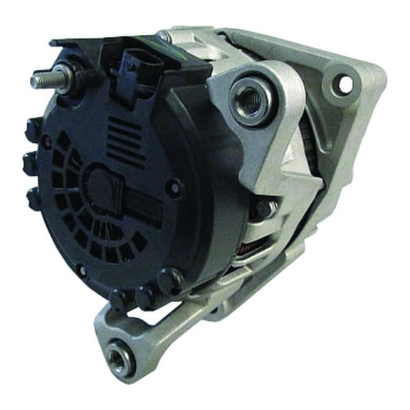 WPS 11654N Alternator