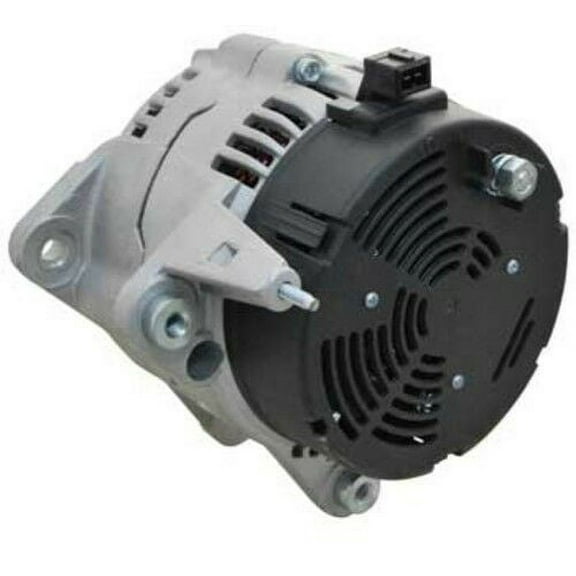 WAI 13382N Alternator For 92-01 Corrado EuroVan Golf Jetta Passat Transporter
