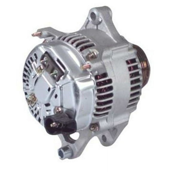 WAI 13453N Alternator For Select 92-96 Dodge Jeep Models