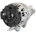 thumbnail image 1 of WAI 13853N Alternator For 99-14 Beetle Golf Jetta Leon TT TT Quattro, 1 of 2