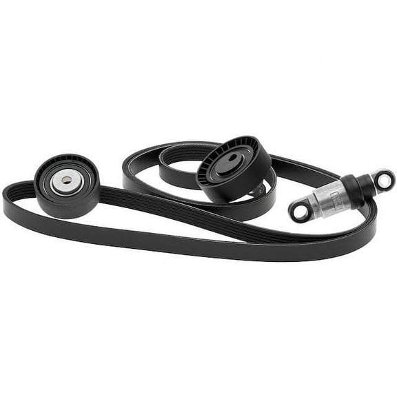 Bmw M240i Serpentine Belt