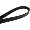 thumbnail image 1 of Alternator, Water Pump and Power Steering Multi Rib Belt - Compatible with 1999 - 2000 BMW 528i 2.8L 6-Cylinder, 1 of 2