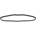 thumbnail image 1 of Alternator, Water Pump and Power Steering Multi Rib Belt - Compatible with 2001 - 2004 Nissan Pathfinder 3.5L V6 2002 2003, 1 of 2