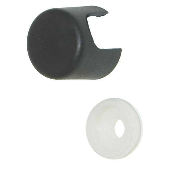 Alternator Wiring Black Snap-On Protector Ground Cover Cap/Retainer 1960-1979 GM