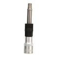 thumbnail image 1 of Alternator Wrench Alternator Pulley Socket Drill Bit, 33 Teeth Spline 1/2 in Drive Generator Pulley Removal Wrench for O-pel, 1 of 8