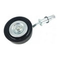 thumbnail image 1 of Alternator and Air Conditioning Accessory Belt Idler Pulley - Compatible with 2004 - 2009 Nissan Quest 3.5L V6 GAS 2005 2006 2007 2008, 1 of 2