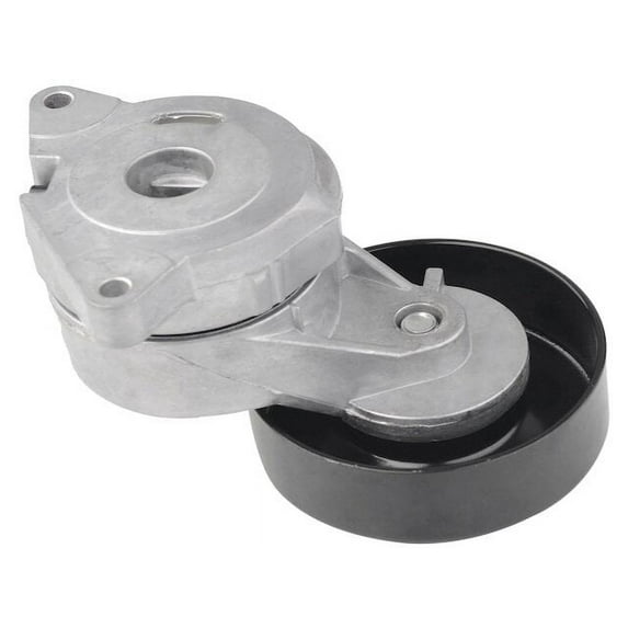 Alternator and Air Conditioning Accessory Belt Tensioner - Compatible with 1997 - 1999, 2001 - 2003 Acura CL 1998 2002