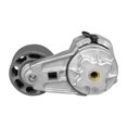 thumbnail image 1 of Alternator and Air Conditioning Accessory Belt Tensioner - Compatible with 2001 - 2002 GMC T6500 7.2L 6-Cylinder, 1 of 2
