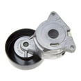 thumbnail image 1 of Alternator and Air Conditioning Accessory Belt Tensioner - Compatible with 2003 - 2004 Honda Pilot 3.5L V6 Gas, 1 of 2
