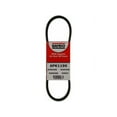thumbnail image 1 of Alternator and Air Conditioning Accessory Drive Belt - Compatible with 1999 - 2001 Honda Odyssey 3.5L V6 2000, 1 of 2