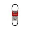 thumbnail image 1 of Alternator and Power Steering Accessory Drive Belt - Compatible with 2002 - 2004 Subaru Outback 2.5L H4 2003, 1 of 2