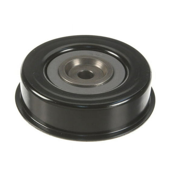 Alternator and Water Pump Accessory Belt Tension Pulley - Compatible with 2003 - 2006 Kia Sorento 2004 2005