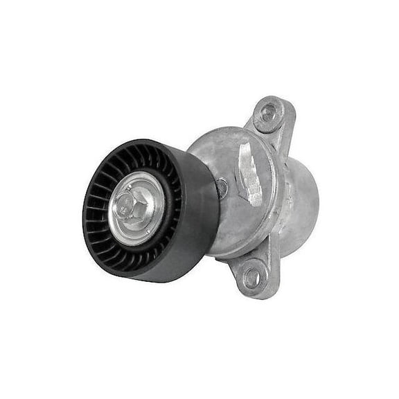 Alternator and Water Pump Accessory Belt Tensioner - Compatible with 2015 - 2022 Ford Transit-250 2016 2017 2018 2019 2020 2021