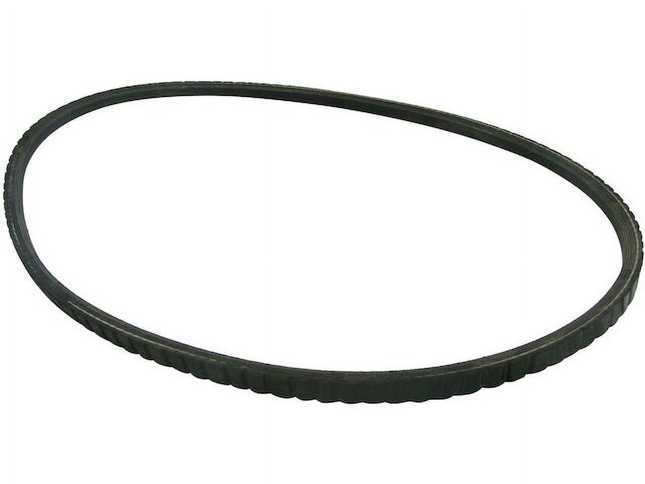 Alternator and Water Pump Accessory Drive Belt Compatible with 1980