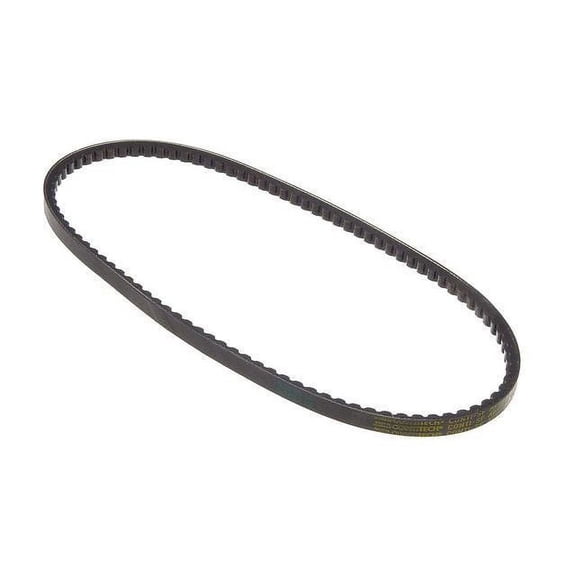 Alternator and Water Pump Multi Rib Belt - Compatible with 1981 - 1983 Nissan 720 1982