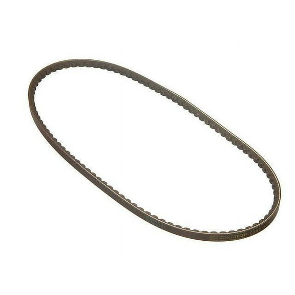 Alternator and Water Pump Multi Rib Belt - Compatible with 1981 - 1986 Nissan 720 1982 1983 1984 1985