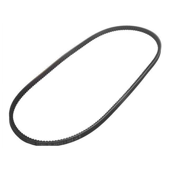 Alternator and Water Pump Multi Rib Belt - Compatible with 1982 - 1986 Nissan Sentra 1983 1984 1985