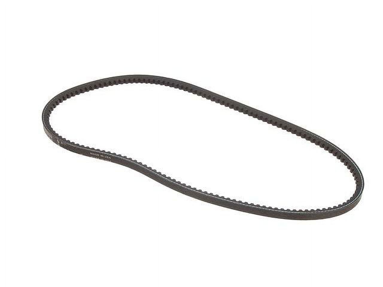 Alternator and Water Pump Multi Rib Belt Compatible with 1995 1996