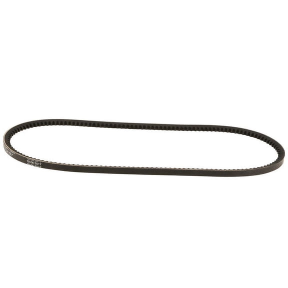 Alternator and Water Pump Multi Rib Belt - Compatible with 1995 - 1996 Nissan Pickup 2.4L 4-Cylinder