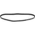 thumbnail image 1 of Alternator and Water Pump Multi Rib Belt - Compatible with 1998 - 2000 Toyota 4Runner Base 2.7L 4-Cylinder 1999, 1 of 2