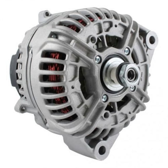 Alternator - fits New Holland fits Case IH Magnum 225 Magnum 180 Magnum 340 Magnum 235 7130 Magnum 315 5130 Magnum 260 Magnum 290 fits Iveco