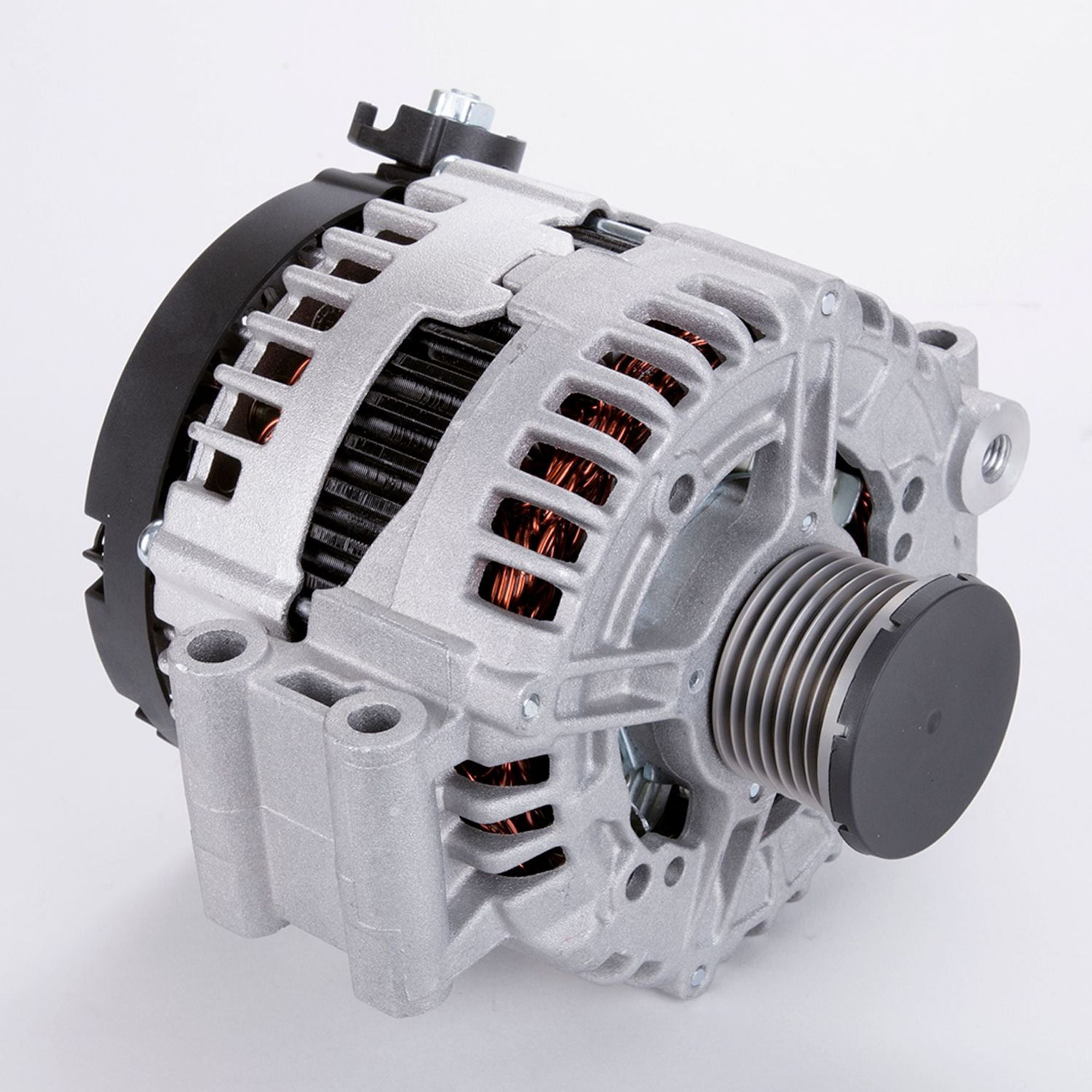 プリニー Alternator for 11 13 BMW 335is 335xi 2-11302 12317558220 TYC