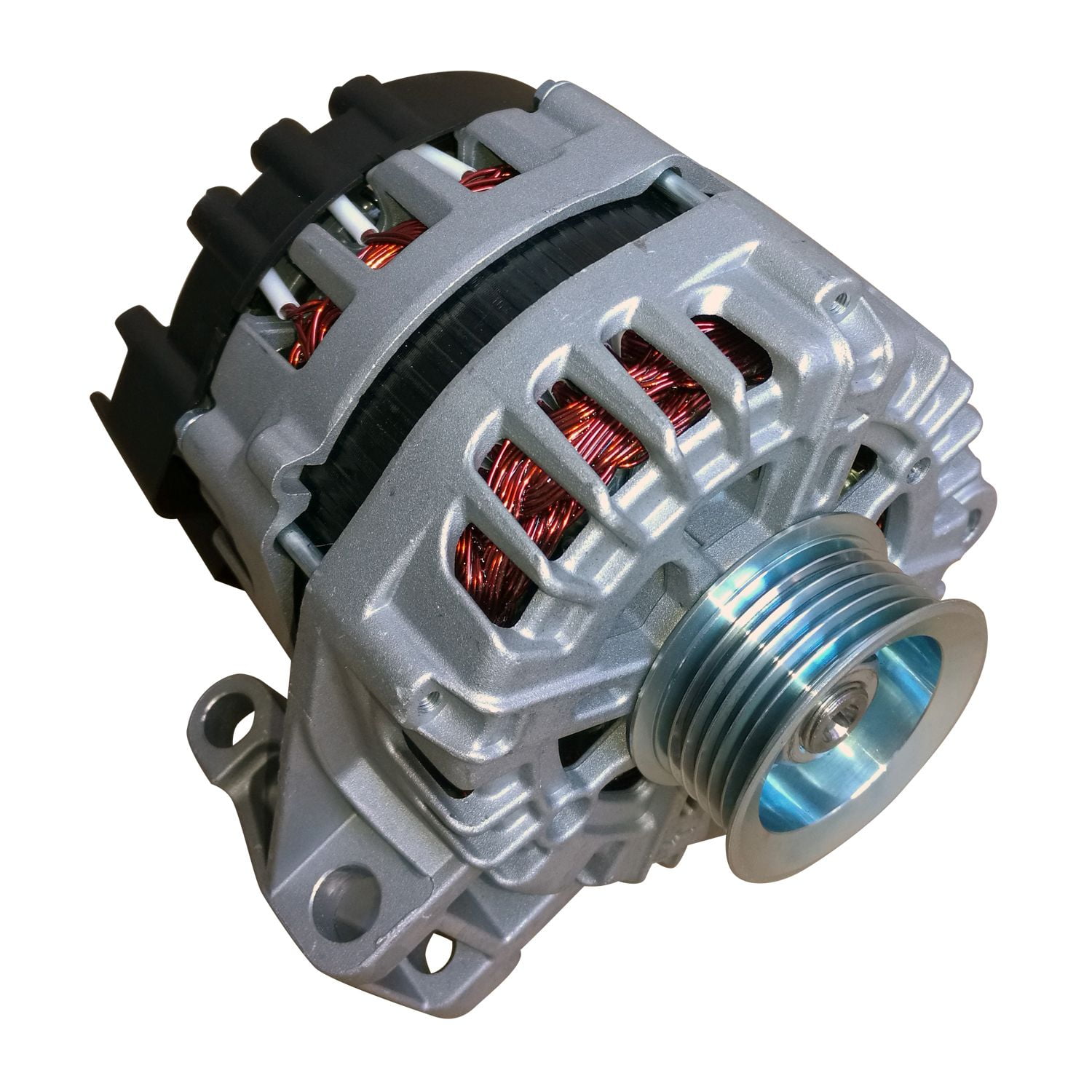 Alternator for 11 14 Chevrolet Captiva Sport Equinox 2-11453 