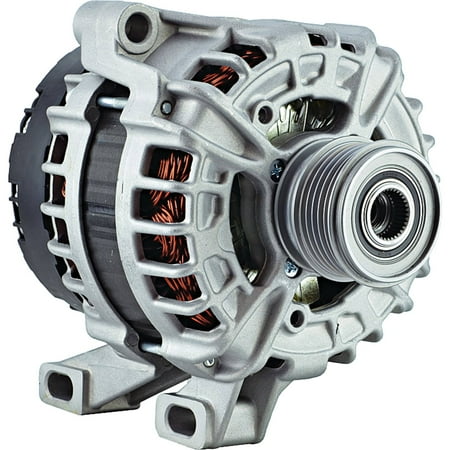 Alternator for 2.5L Volvo S60 CROSS COUNTRY 16 30659131 30659136 36001341