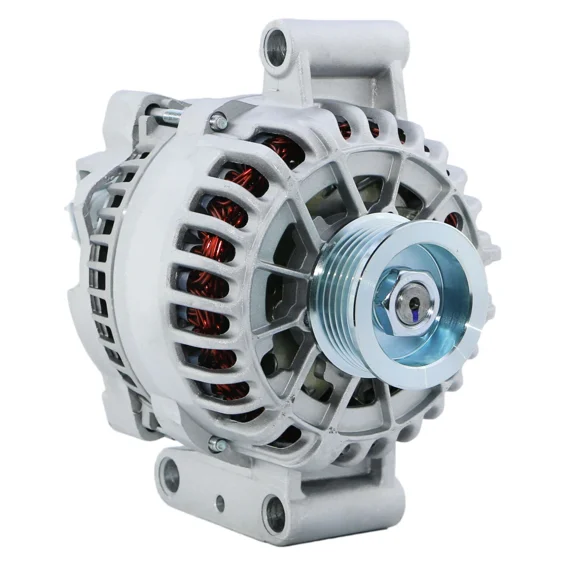 Alternator for 2000-2008 Ford Focus & F-150 2.0L 4.2L   334-2505A
