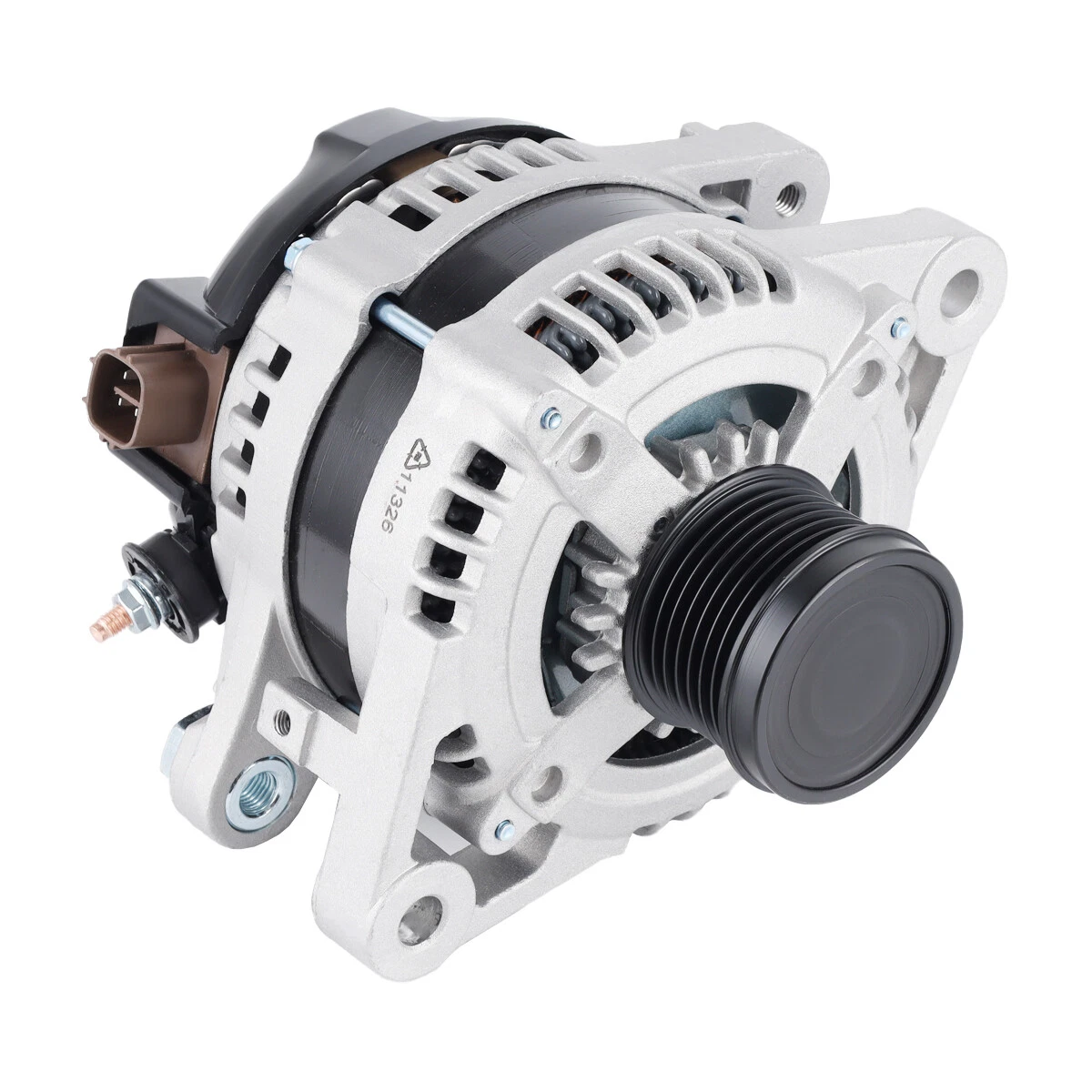 Alternator for 2009-2016 Toyota Highlander Sienna Venza Lexus ES350 ...