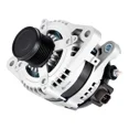 thumbnail image 1 of Alternator for 2009-2016 Toyota Highlander Sienna Venza Lexus ES350 RX350 11326, 1 of 5