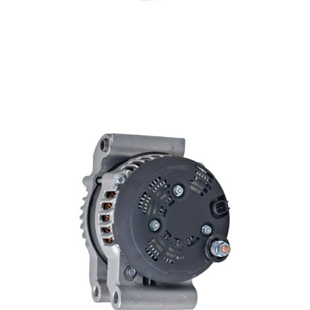Alternator for 5.7L(345) V8 Chrysler 300 Series 12V 220Amp 11576