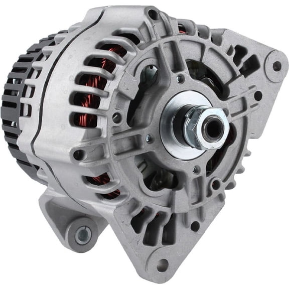 Alternator for Agco Tractor LT70, LT75, LT85, LT90, RT100, RT120, RT140; AIA0019
