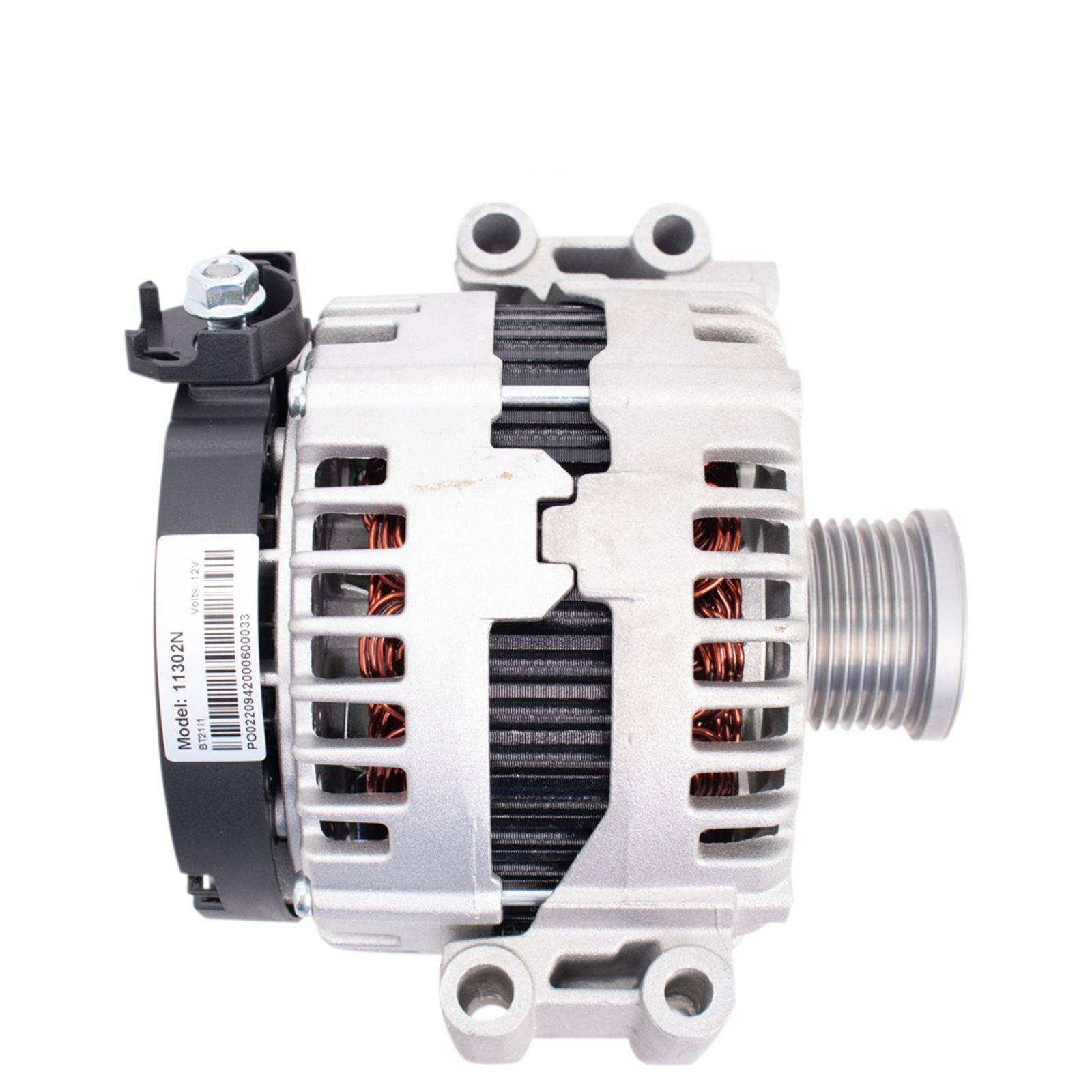 Alternator for BMW for 335i for 135i for 535i, for 335is for 335d for ...