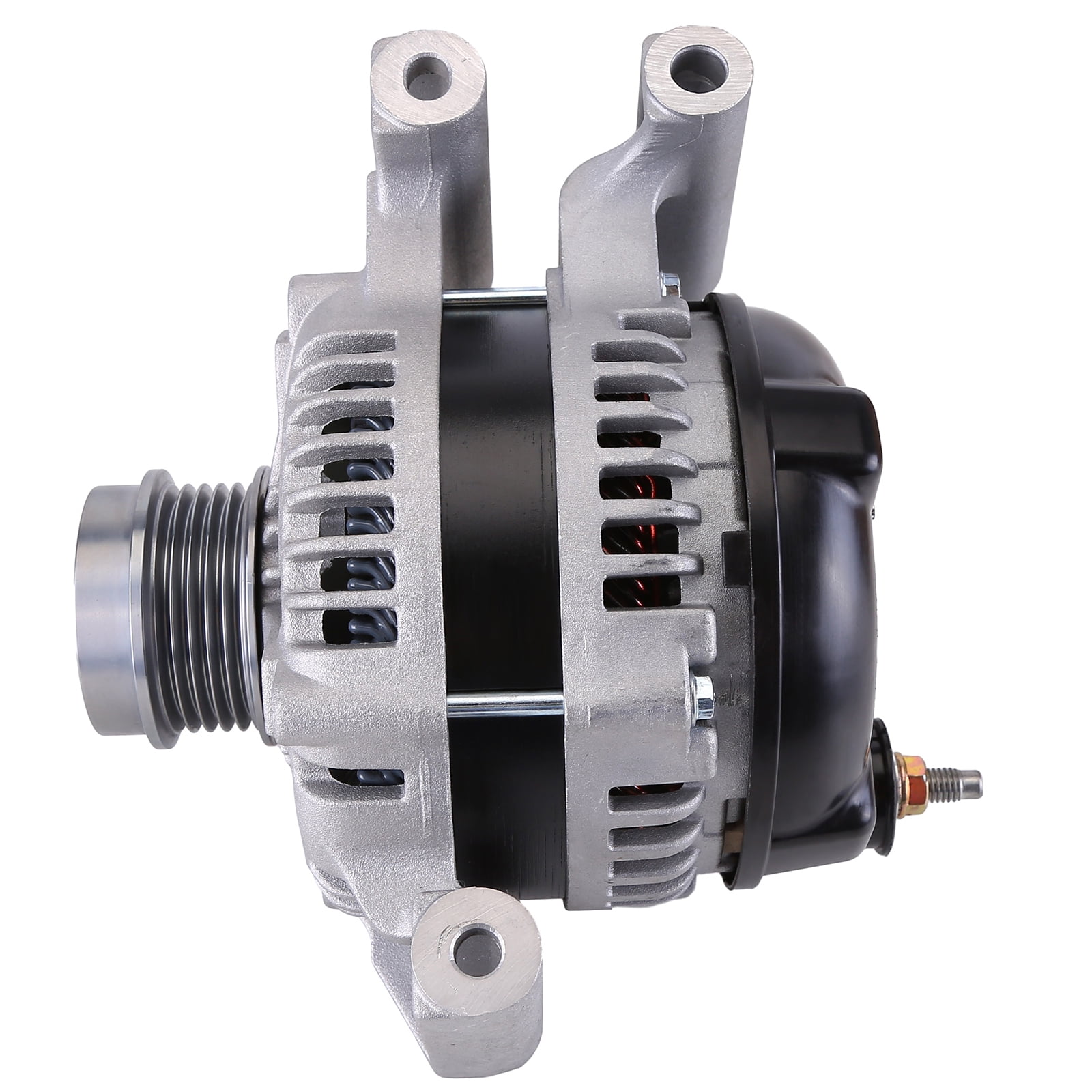 Alternator for Buick Regal/Cadillac ATS/Chevy Malibu/Blazer Replaces 11682