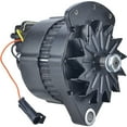thumbnail image 1 of Alternator for Carrier Transicold 30-00409-08, 110-606, 8MR2124L; 400-16117, 1 of 7