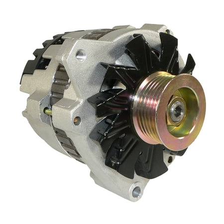 Alternator for Chevrolet Auto And Light Truck Blazer 1991 5.7L(350) V8