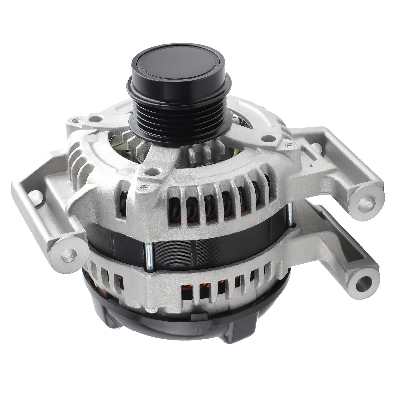 Alternator for Chevrolet Malibu 2013-2019 Camaro 2016-2020 11682 104210-1962