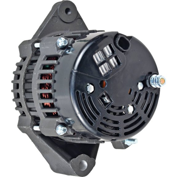 Alternator for Crusader Various Models All 240-6312C, 19020617; ADR0315