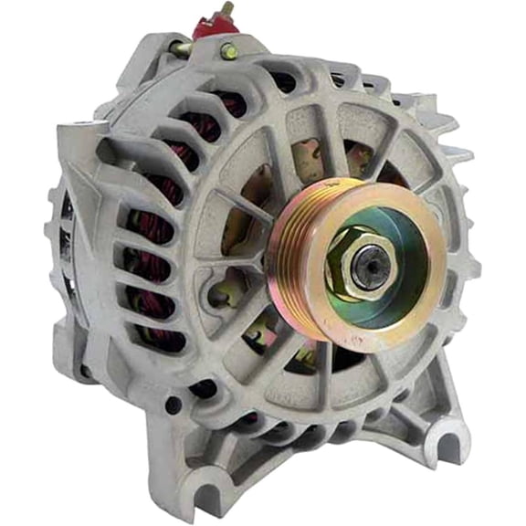 Alternator for Ford Crown Vic Lincoln Town Car Mercury Marquis 4.6L V8 2003